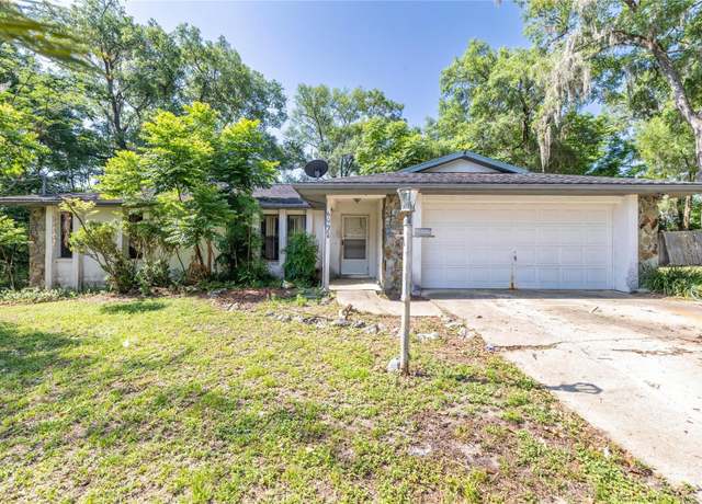 Property at 6096 E Tremont St, Inverness, FL 34452, 3 beds, 2 baths