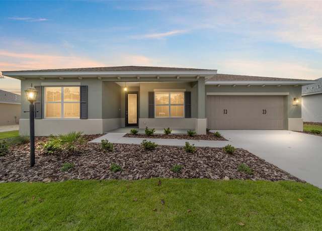 Property at 10045 SW 106th Cir, Ocala, FL 34481, 2 beds, 2 baths