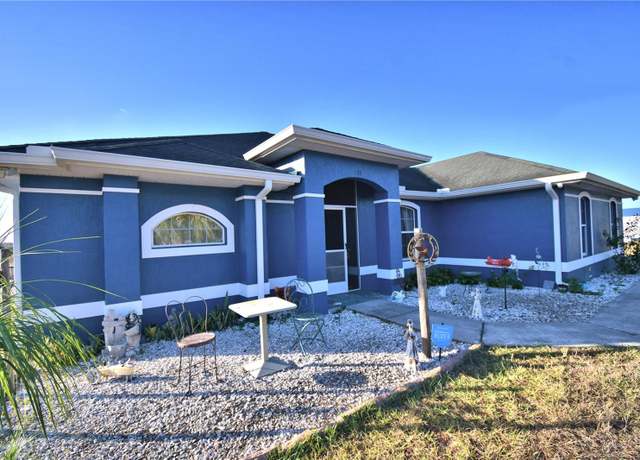 Property at 135 MI Rancho Rd, Davenport, FL 33837, 3 beds, 2 baths