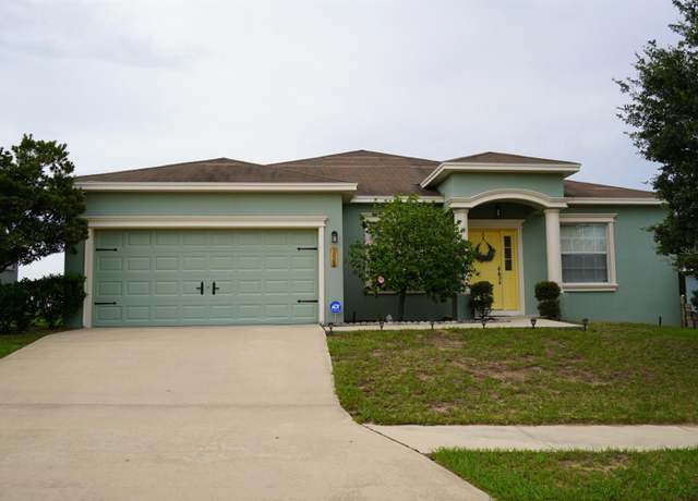Property at 1028 Merrimack Blvd, Davenport, FL 33837, 4 beds, 3 baths