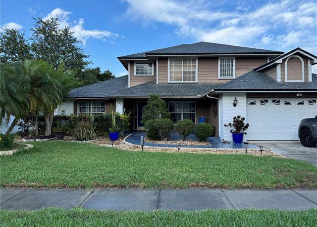 Property at 11922 Ottawa Ave, Orlando, FL 32837, 4 beds, 3 baths