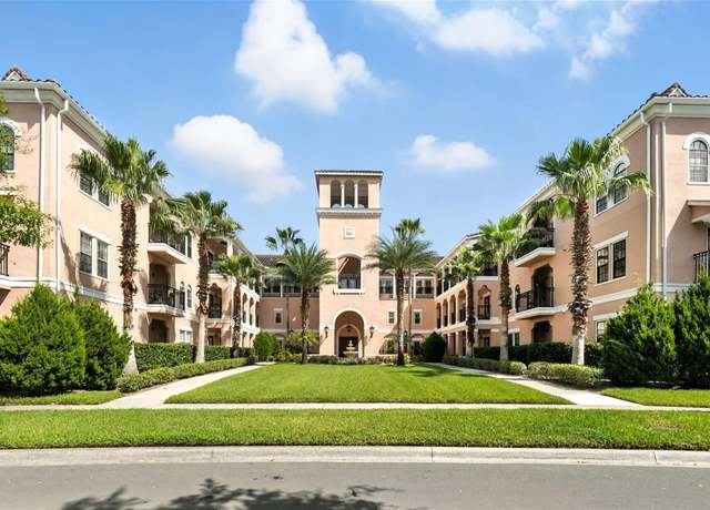 Property at 211 Longview Ave #306, Celebration, FL 34747, 2 beds, 2 baths