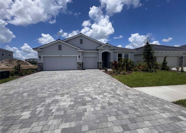 Property at 4318 Pullet Ct, Lakewood Ranch, FL 34211, 4 beds, 3.5 baths