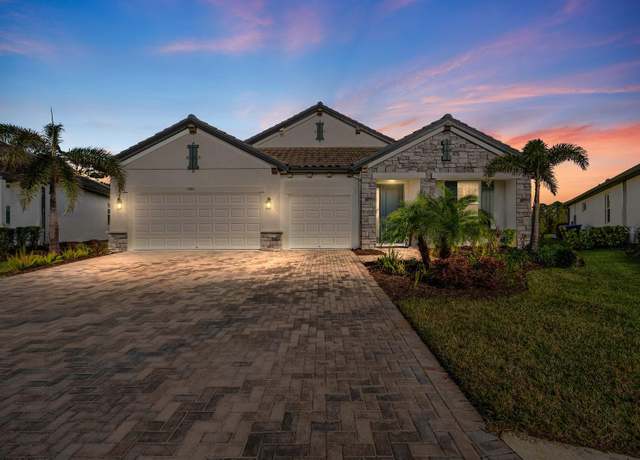 Property at 19891 Bridgetown Loop, Venice, FL 34293, 4 beds, 3 baths