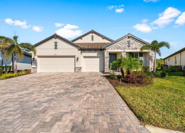 Property at 19891 Bridgetown Loop, Venice, FL 34293, 4 beds, 3 baths