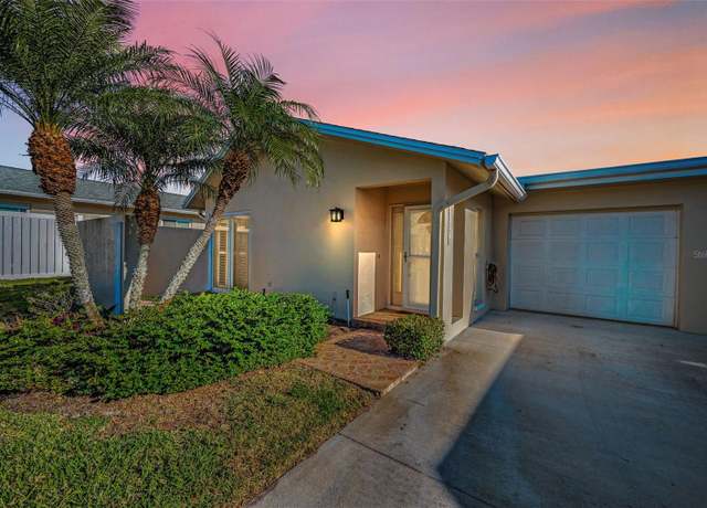 Property at 2731 Sherbrooke Ln Unit D, Palm Harbor, FL 34684, 1 bed, 1 bath