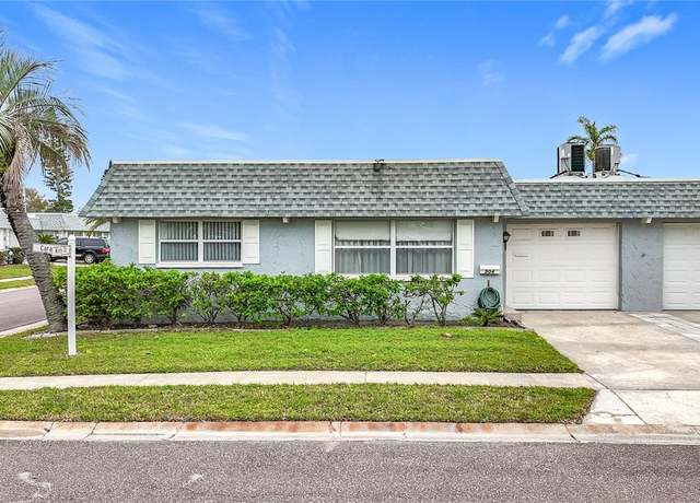 Property at 504 Cara Ct #504, Largo, FL 33771, 2 beds, 2 baths