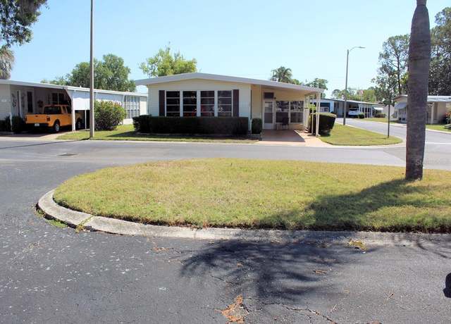 Property at 147 Fern Palm St, Largo, FL 33778, 2 beds, 2 baths