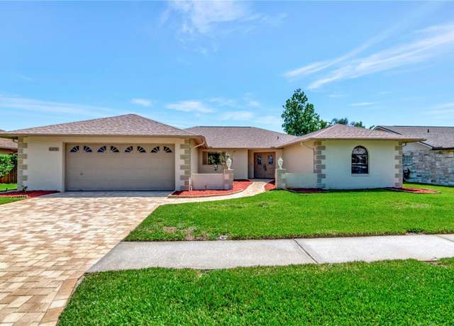 Property at 6056 Fall River Dr, New Port Richey, FL 34655, 3 beds, 2 baths