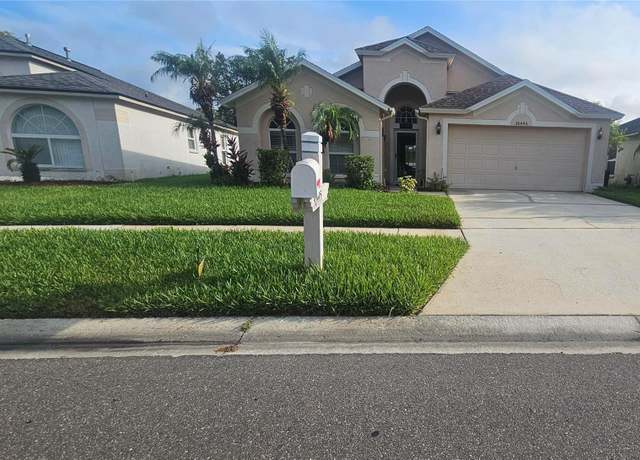 Property at 30445 Tremont Dr, Wesley Chapel, FL 33543, 4 beds, 2 baths