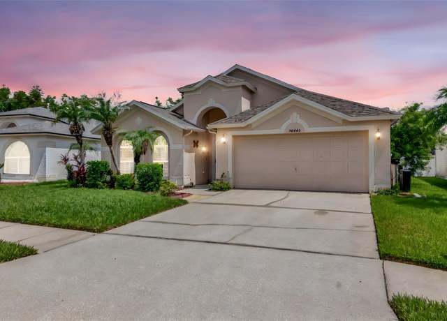Property at 30445 Tremont Dr, Wesley Chapel, FL 33543, 4 beds, 2 baths
