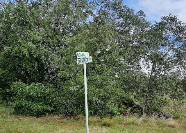Property at Oleander Dr, Indian Lake Estates, FL 33855