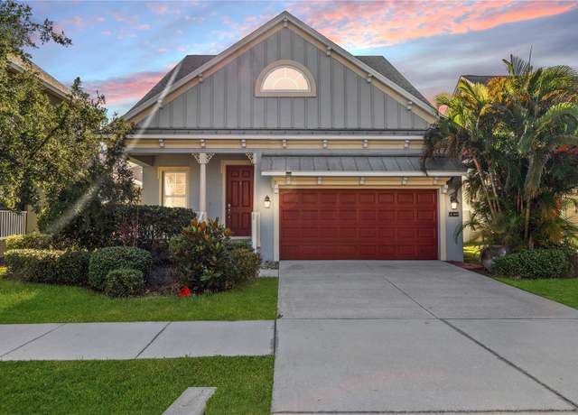 Property at 7608 S West Shore Blvd, Tampa, FL 33616, 3 beds, 2.5 baths