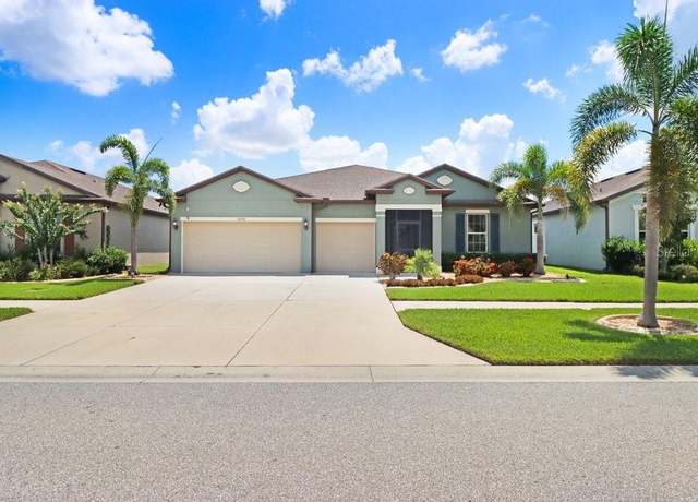 Property at 13918 Galway Sand Rd, Riverview, FL 33579, 4 beds, 2 baths
