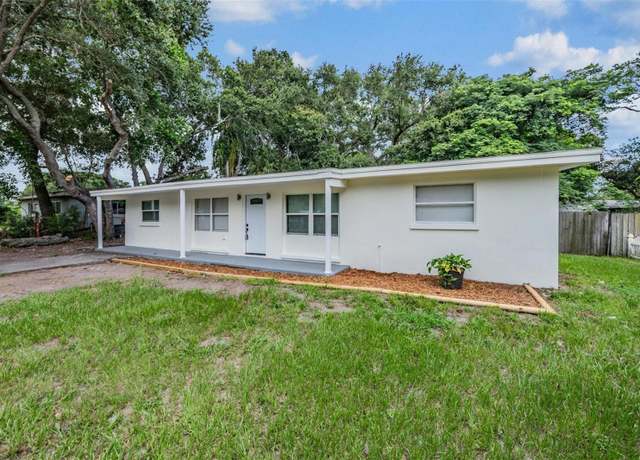 Property at 1365 Fairmont St, Clearwater, FL 33755, 4 beds, 2 baths