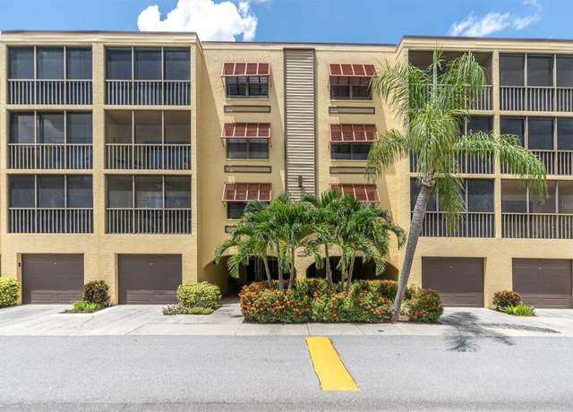 Property at 5817 Park St N #402, St Petersburg, FL 33709, 2 beds, 2 baths