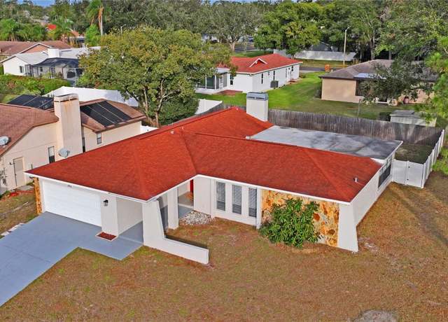 Property at 2502 Indigo Dr, Dunedin, FL 34698, 3 beds, 2 baths