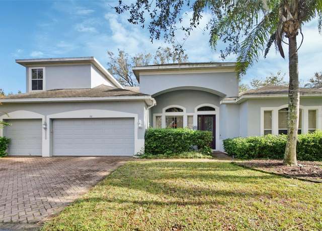 Property at 151 Saddlebrook Way, Deland, FL 32724, 5 beds, 4 baths