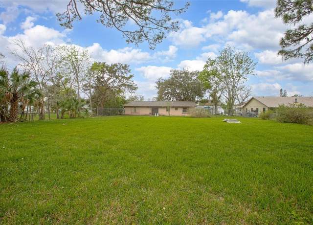 Property at 2014 Graham St, South Daytona, FL 32119