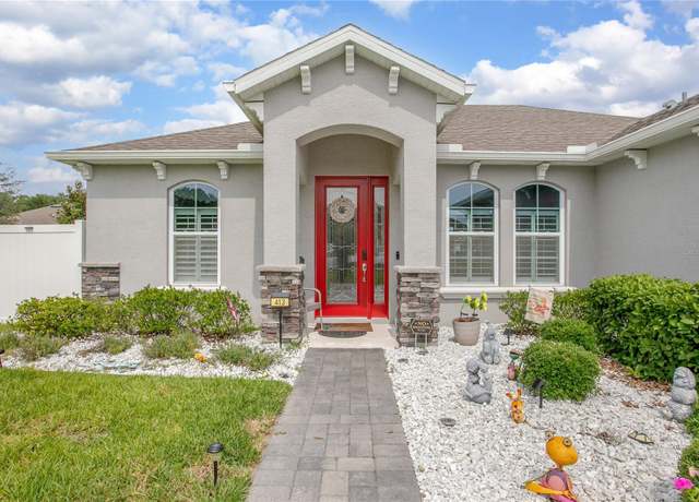 Property at 413 Last Tree Dr, Deland, FL 32720, 3 beds, 2 baths