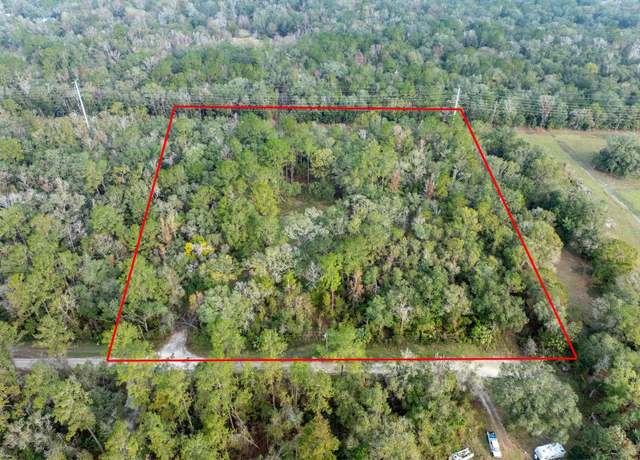 Property at 16541 Tumbleweed Trl, Brooksville, FL 34604