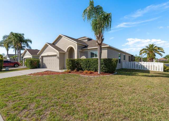 Property at 1810 Winsloe Dr, Trinity, FL 34655, 4 beds, 3 baths