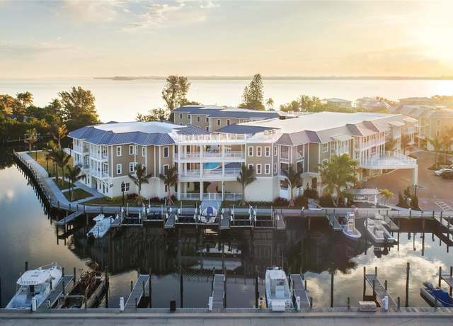 Property at 5325 Marina Dr #123, Bradenton Beach, FL 34217, 2 beds, 2 baths