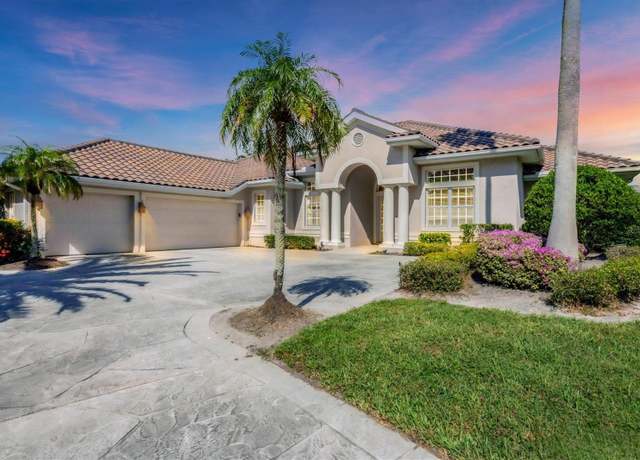 Property at 4211 Palacio Dr, Sarasota, FL 34238, 4 beds, 3 baths