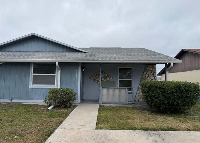Property at 4212 78th St W, Bradenton, FL 34209, 2 beds, 2 baths