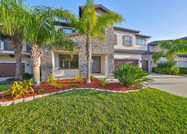 Property at 11408 Drifting Leaf Dr, Riverview, FL 33579, 5 beds, 4 baths