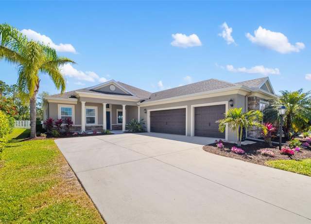 Property at 1216 Thornbury Dr, Parrish, FL 34219, 3 beds, 2 baths