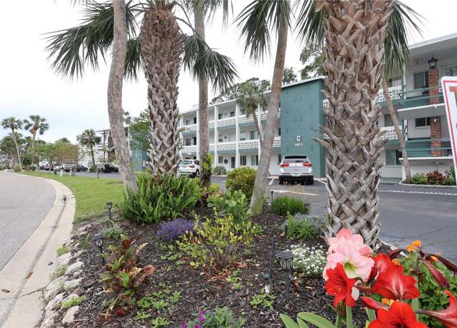 Property at 5888 17th St W Unit C23, Bradenton, FL 34207, 1 bed, 1 bath