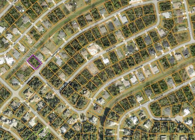 Property at Sunnyvale Rd, North Port, FL 34288