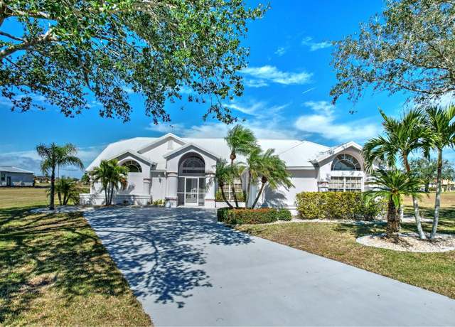 Property at 24344 Penhollow Ct, Punta Gorda, FL 33955, 3 beds, 3 baths