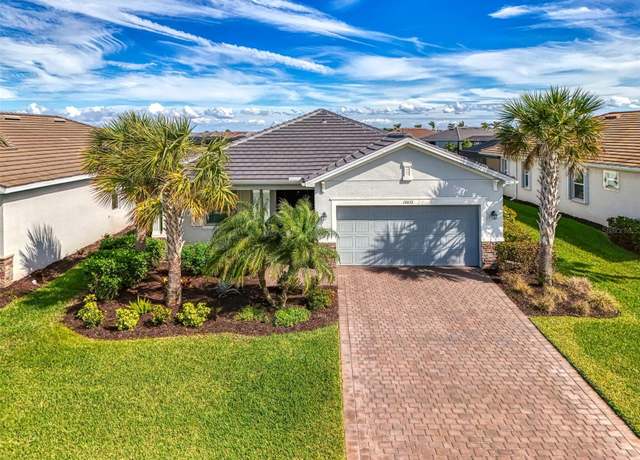 Property at 15033 Spanish Point Dr, Port Charlotte, FL 33981, 3 beds, 3 baths