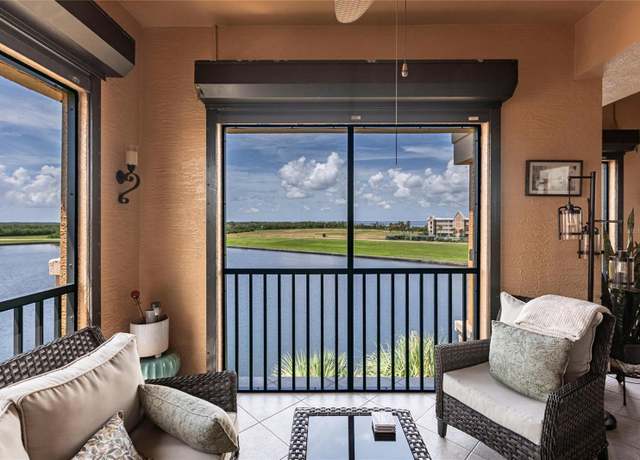 Property at 95 Vivante Blvd #401, Punta Gorda, FL 33950, 3 beds, 2 baths