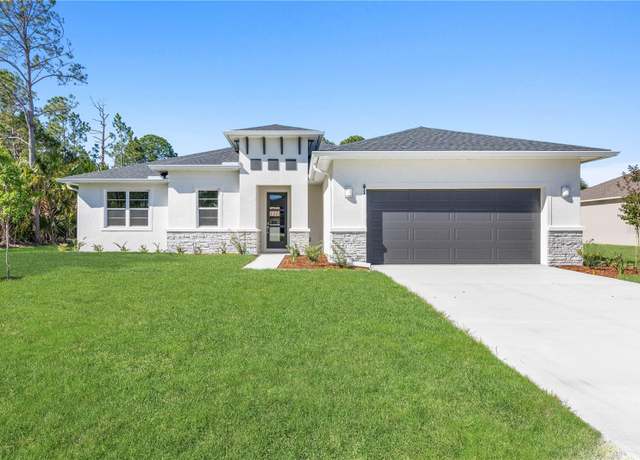 Property at 27 Sloganeer Trl, Palm Coast, FL 32164, 3 beds, 2 baths