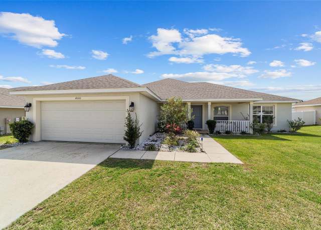 Property at 4000 SE 98th Pl, Belleview, FL 34420, 3 beds, 2 baths