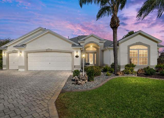 Property at 1992 Hagood Loop, The Villages, FL 32162, 3 beds, 2 baths