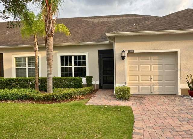 Property at 3205 Sonesta Ct Unit B, Clermont, FL 34711, 2 beds, 2 baths