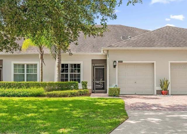 Property at 3205 Sonesta Ct Unit B, Clermont, FL 34711, 2 beds, 2 baths