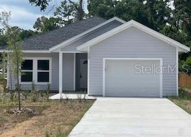 Property at 13597 NW 151st Pl, Alachua, FL 32615, 3 beds, 2 baths