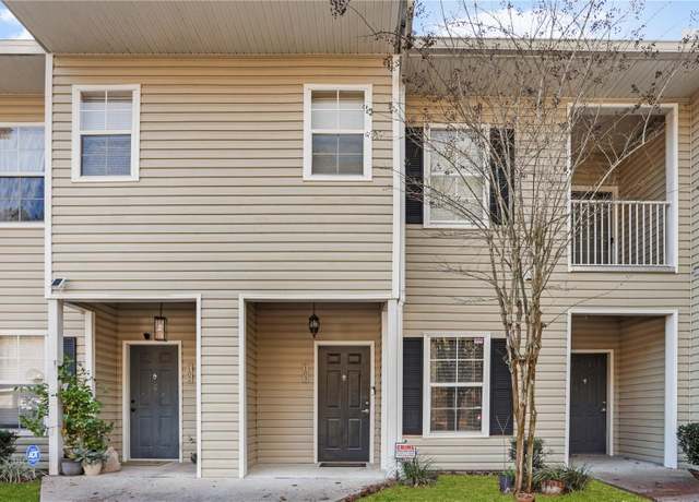 Property at 5065 NW 45th Rd #103, Gainesville, FL 32606, 2 beds, 2.5 baths