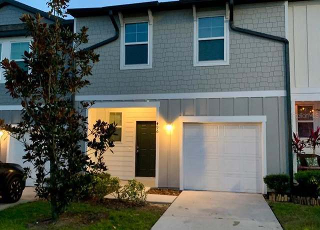 Property at 496 Madison Dr, Davenport, FL 33837, 3 beds, 2.5 baths