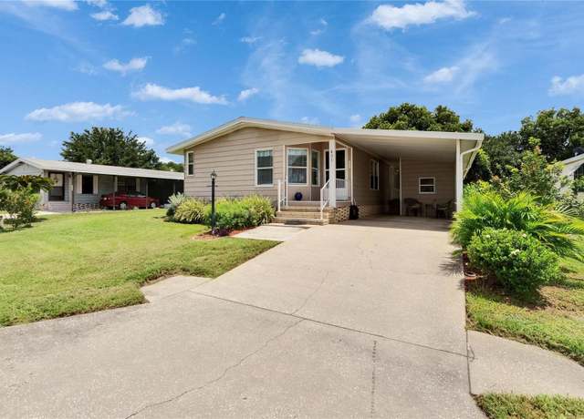Property at 451 Village Cir SW, Winter Haven, FL 33880, 2 beds, 2 baths