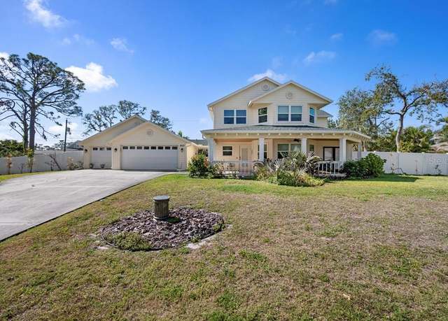 Property at 915 Citrus Rd, Venice, FL 34293, 3 beds, 2 baths