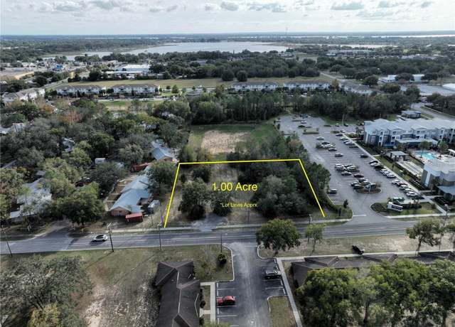 Property at 700 Mount Homer Rd, Eustis, FL 32726