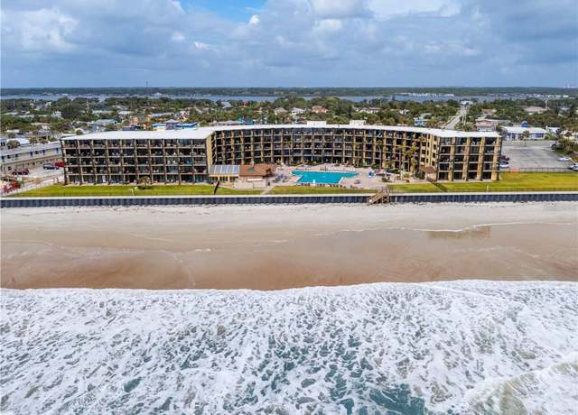 Property at 2301 S Atlantic Ave #327, Daytona Beach, FL 32118, 1 bed, 1 bath