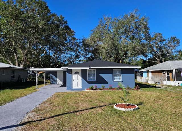 Property at 1503 33rd St NW, Winter Haven, FL 33881, 2 beds, 1 bath