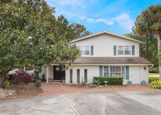 Property at 2351 Westwood Dr, Longwood, FL 32779, 4 beds, 3 baths